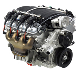 P10B1 Engine